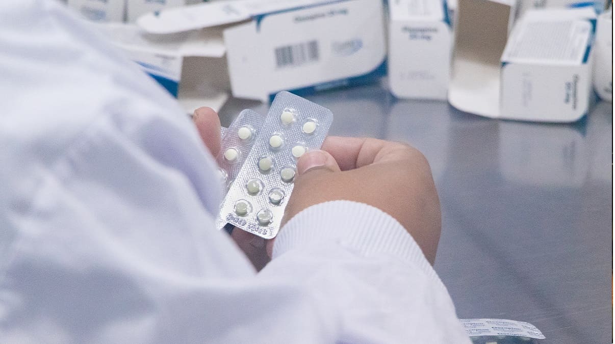 Referencia. Medicamentos